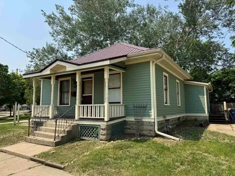 358 Wilson Ave, Janesville, WI 53545