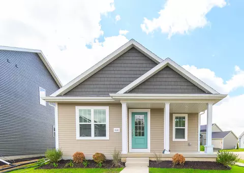6501 Prairie Wood Dr, Mcfarland, WI 53558