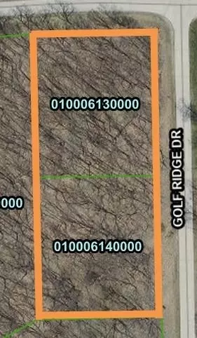 L105 & L106 Golf Ridge Drive, Montello, WI 53949