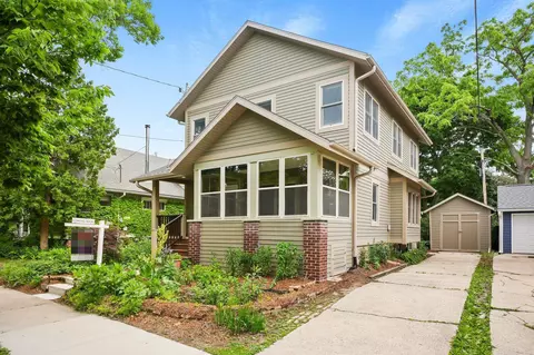 409 Russell St, Madison, WI 53704