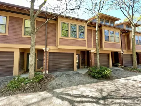 136 Dayton Row, Madison, WI 53703