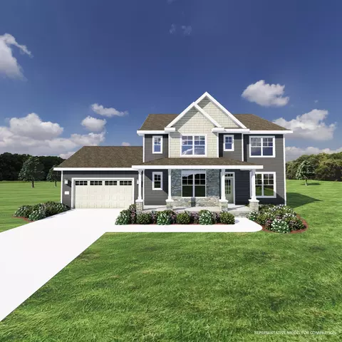 1520 Broadway Dr, Sun Prairie, WI 53590