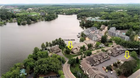 650 E Hiawatha Dr #306, Wisconsin Dells, WI 53965