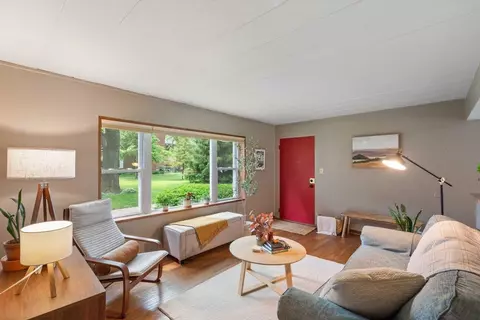 12 Sherman Ter #2, Madison, WI 53704
