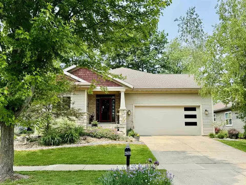 2659 Dungarvan Rd, Fitchburg, WI 53711