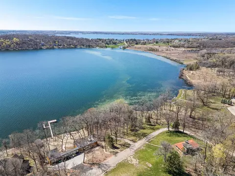 L1 Hillside Road, Green Lake, WI 54941