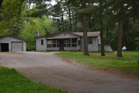e3055 Phylane Road, Lone Rock, WI 53556