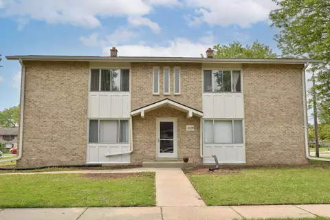 609 E Linden Ave, Hartford, WI 53027