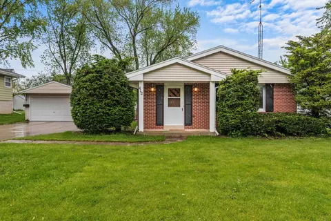 412 Mary Ln, Horicon, WI 53032