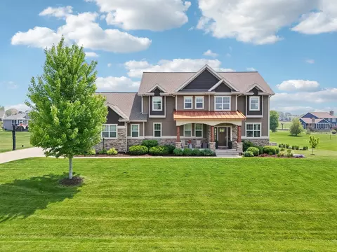 3721 Cardinal Point Trl, Verona, WI 53593