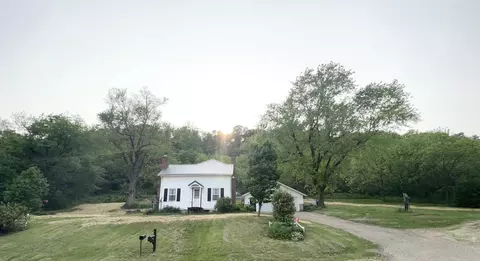 5418 County Road H, Ridgeway, WI 53582