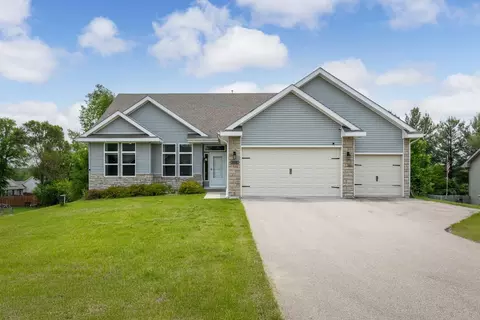 834 E Mason Dr, Edgerton, WI 53534