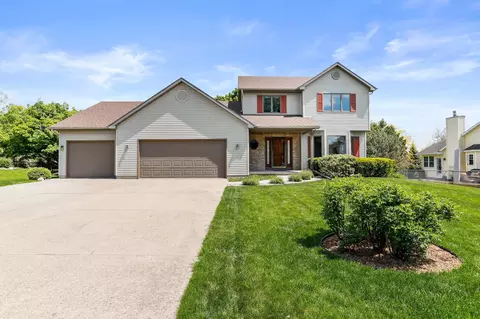 817 Bergen Ct, Stoughton, WI 53589
