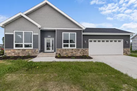 6671 Warner Farm Dr, Deforest, WI 53532
