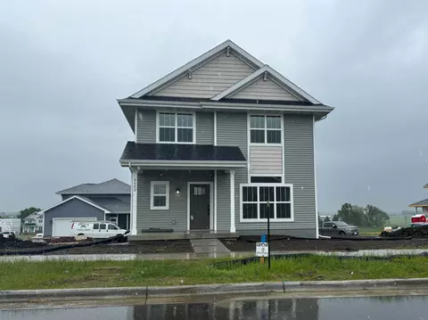 6602 Redpoll Rd, Middleton, WI 53562