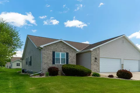 4801 Marsh Rd, Madison, WI 53718