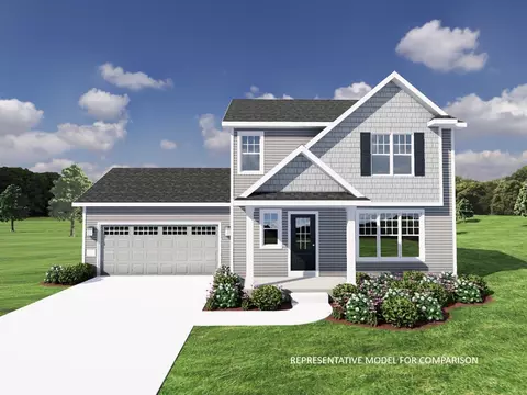 1807 August Moon Dr, Madison, WI 53718