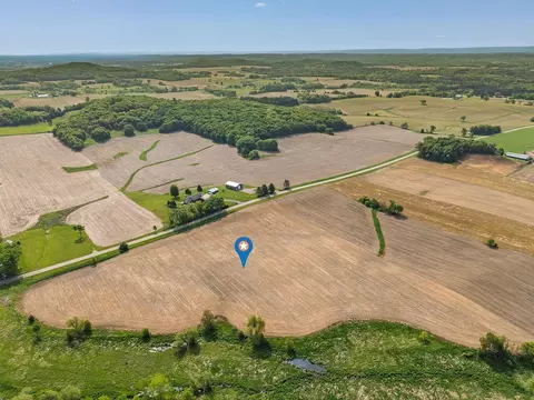 13 4 Acres Horkan Rd, Reedsburg, WI 53959