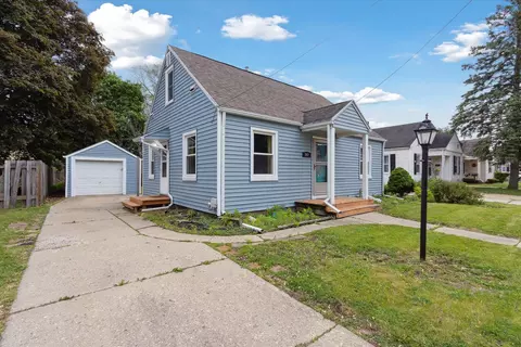 947 Cleveland St, Beloit, WI 53511