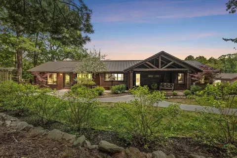 w7134 County Road Ch, Westfield, WI 53964