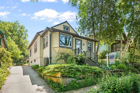129 Division St, Madison, WI 53704