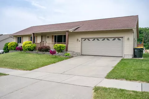 2371 Doris Rd, Reedsburg, WI 53959