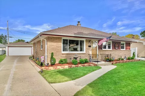 3345 S 79th St, Milwaukee, WI 53219