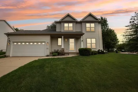 502 Ashton Dr, Verona, WI 53593