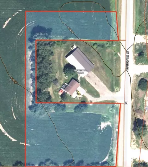 3 79ac Cnty Rd N, Monroe, WI 53566