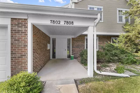 7808 E Oakbridge Way, Madison, WI 53717