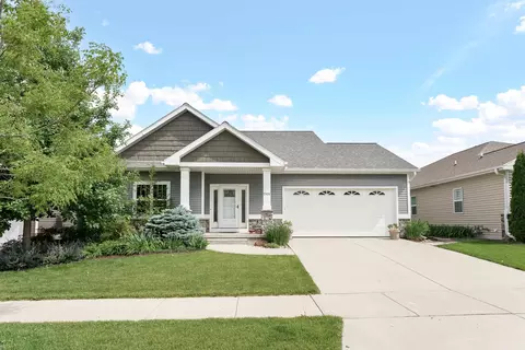 2824 Hazelnut Trl, Sun Prairie, WI 53590