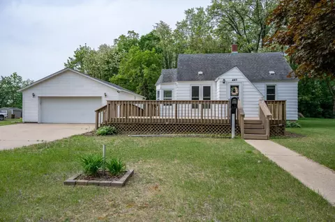 487 State St, New Lisbon, WI 53950
