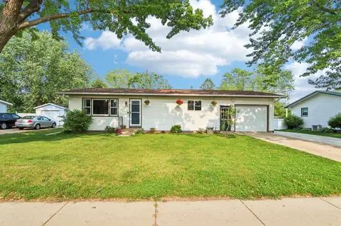 224 Spruce St, Sauk City, WI 53583