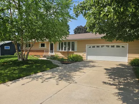 311 View St, Tomah, WI 54660