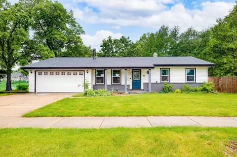 1466 Lasalle St, Janesville, WI 53546