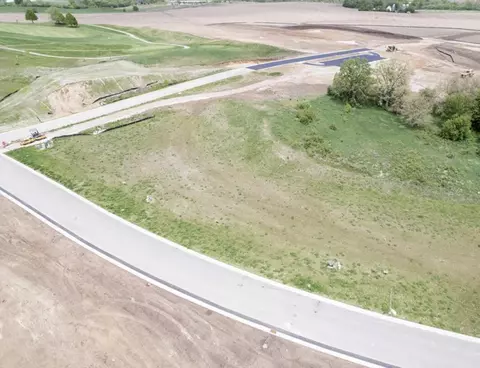 lot262 Burning Prairie Dr, Waunakee, WI 53597