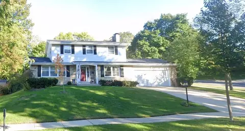 1209 Chapel Hill Rd, Madison, WI 53711