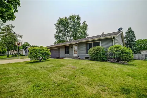 5113 Milwaukee St, Madison, WI 53714