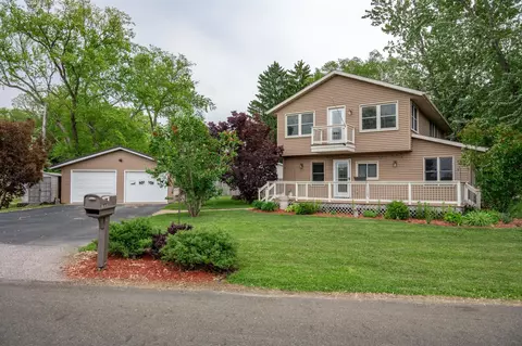 w10898 Tipperary Road, Poynette, WI 53955