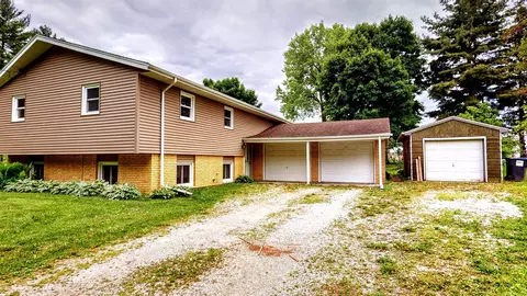 w5183 Biederman Road, Johnson Creek, WI 53038