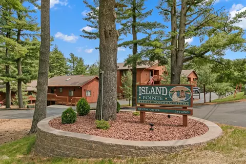 1251 Canyon Rd #40, Wisconsin Dells, WI 53965
