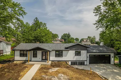 600 8th Ave, New Glarus, WI 53574