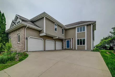 8423 Elderberry Rd, Madison, WI 53717