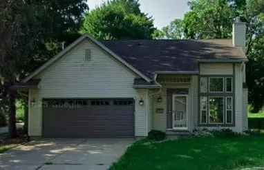 101 Henry St, Mount Horeb, WI 53572