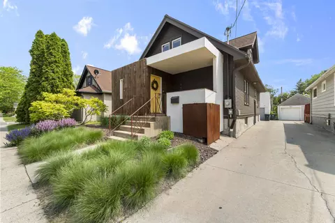 3157 Milwaukee St, Madison, WI 53714