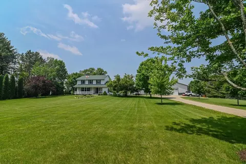 99 N Union Rd, Brooklyn, WI 53521