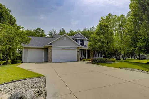 6276 Templeton Ter, Sun Prairie, WI 53590