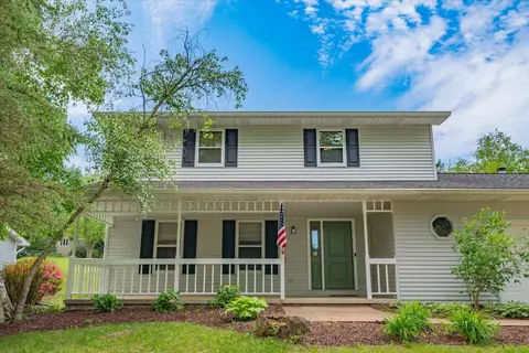 1230 N Westfield Rd, Madison, WI 53717