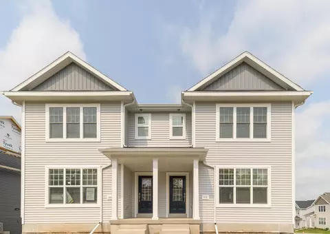 518 Lone Oak Ln, Verona, WI 53593