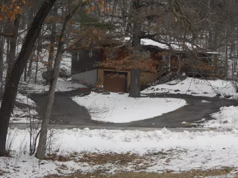 3972 County Highway E Rd, Warrens, WI 54666